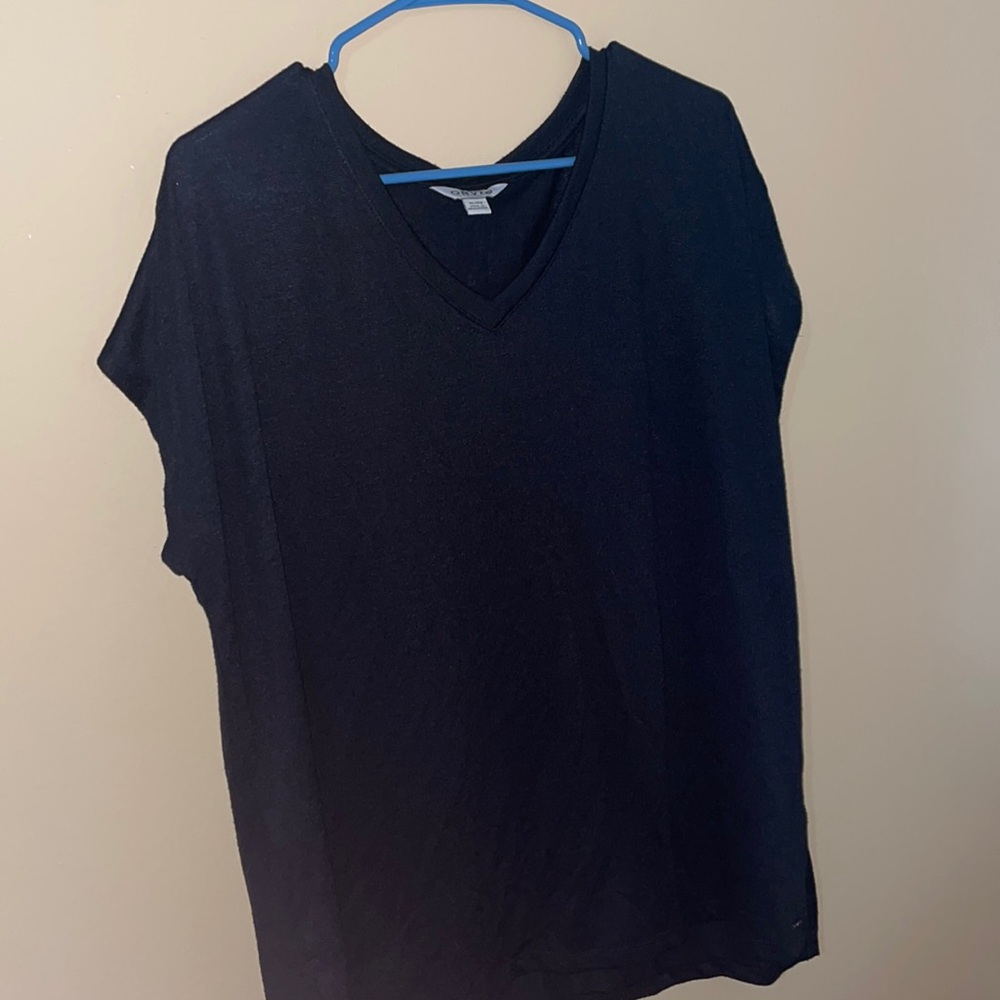 XL Orvis shirt